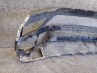 фото thumb №8, Vw touareg lift 14- бампер передній перед