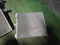 фото thumb №9, Радиатор wody + кондиционера + корпус porsche 911 992