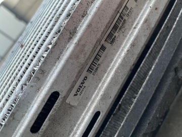 фото thumb №9, Радиаторов кондиционера volvo v70 iii 2014-2016r