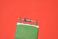 фото thumb №5, Резистор обдув резистор резистор mini cooper one r50 lift 04-06