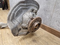 фото thumb №7, Bmw f30 f31 поворотний кулак лівий перед x-drive комплектна привідний вал амортизатор 6853819