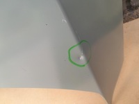 фото thumb №12, Skoda scala 19- капот перед передня oryg