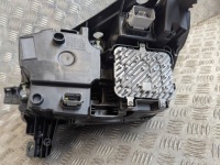 фото thumb №15, Peugeot 3008 iii 2023-2026 фара передняя передняя правая полный led uk/rhd