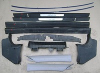 фото thumb №1, Молдинг крыша порог защита стойка mazda rx8