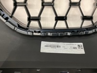 фото thumb №9, Bmw 4 g22 g23 бампер m набор цвет c4f