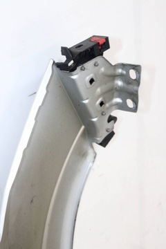 фото thumb №15, Крыло левый перед переднее opel zafira b 2005r- z176