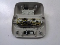 фото thumb №3, Лампа потолочный smart fortwo a453 eq electric 2021 rok