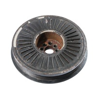 фото thumb №11, Audi a7 s7 4g 4.0 tfsi глушник коливання колесо пасове вала колінчастого 079105251ap