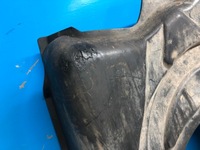 фото thumb №7, Mercedes w211 2,2 cdi защита pod двигатель коробка передач