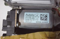 фото thumb №4, Pas безпеки лівий перед mercedes e w212