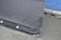 фото thumb №10, Volvo xc60 i дверь правый перед передние 467-46