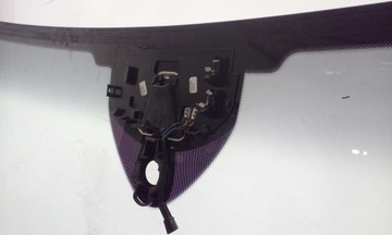 фото thumb №5, Скло передня лобове audi q3 2011-2018 датчик камера pas оригінальна