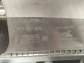 фото thumb №13, Seat tarraco 2021 панель роздавальна консоль англієць