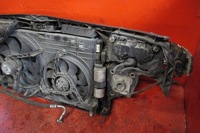 фото thumb №9, Audi a3 8l 1.9 tdi agr 96- pas передний усилитель радиатор лампы kpl eu