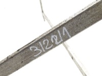 фото thumb №8, Каркас двигуна audi a3 8p рестайлінг cabrio 8p7802017c