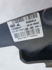 фото thumb №13, Hyundai i20 ii 14-20 фара правое перед передняя правая 92102 c8000
