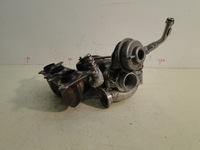 фото thumb №5, Bmw e90 e91 e92 e93 3.0 n54 турбонагнетатель 7563685