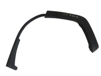 фото thumb №1, Toyota rav4 v молдинг крила лівий задня mat