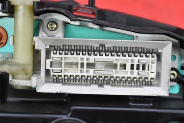 фото thumb №7, Спідометр  прилади eu 24451493th opel astra 2 ii g 2.0 dti 101 km 98-09