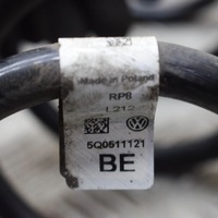 фото thumb №7, Skoda karoq 2020 правая сторона пружина задняя