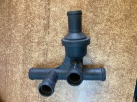 Купить T4 клапан обратный воды webasto 252014807000, фото thumb