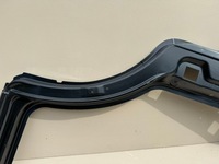 фото thumb №3, Mercedes sprinter w906 crafter поріг стійка обшивка ліві