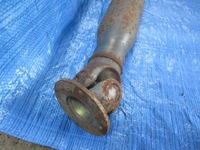 фото thumb №4, Wał привідний mercedes sprinter 901