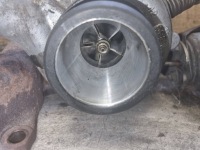 фото thumb №10, Турбокомпрессор vectra c opel zafira b 1.9 cdti 16v 150km 55196766