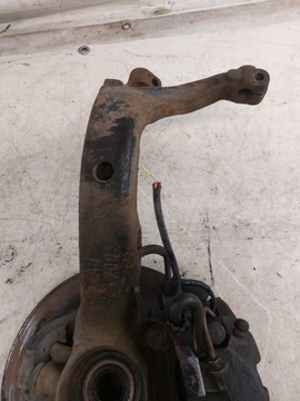 фото thumb №10, Поворотна опора права передня audi a6 c5 2.5tdi