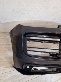 Бампер перед porsche cayenne 9y gts sport design с Разборки, фото thumb