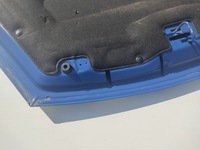 фото thumb №10, Капот крышка двигателя peugeot partner citroen berlingo iii 2008-2018