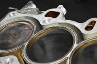 фото thumb №15, Блок dół двигуна wał d16b6 honda h-r v 1 i 1.6 16v 105 km 01-06