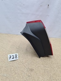 фото thumb №6, Volvo v70 xc70 лампа зад права