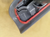 фото thumb №8, Лампа третє світло сплав кришки зад opel corsa d 3двері 2006-2014 13186347