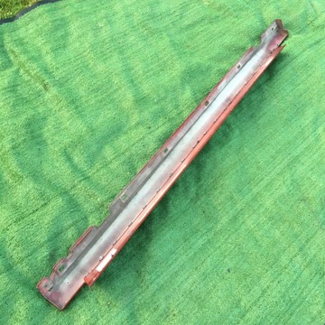 фото thumb №8, Планка накладка пороговая левая ford focus vi mk4