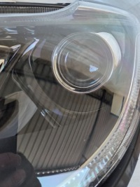 фото thumb №13, Chrysler pacifica 2017 -2021 фара передня ліва нова оригінал 68228947ai
