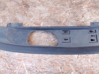 фото thumb №7, Дифузор накладка бампер молдинг задня volvo v60 ii od 2018