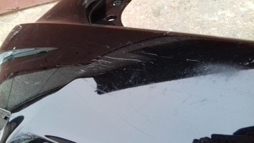 фото thumb №8, Бампер зад задній 5215976070 lexus ct200h рестайлінг 14-