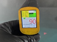 фото thumb №14, Дверь задняя левая mercedes glk x204 08- hb 5d бежевый 775