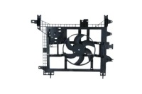 фото thumb №1, Вентилятор радіатора 47900 nrf