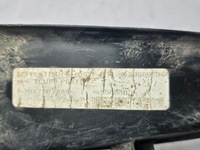 фото thumb №9, Dodge ram 1500 09- молдинг порог правый перед usa