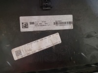 Bmw g21 3 touring kombi msp mpakiet m-pakiet бампер задняя задний 6xpdc 6pdc Доставка, фото thumb