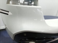 фото thumb №10, Bmw x5 g05 бампер задня задній mpakiet 300