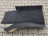 фото thumb №5, Mercedes c klasa w203 sedan коврик обшивка перед задняя комплект