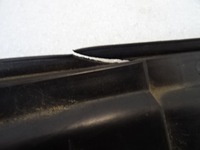 фото thumb №8, Citroen c4 cactus ліва захист двері прокладка 9801003480