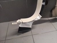 фото thumb №7, Защита стойка b правая audi a8 d3 кремовый