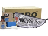 Купити Фара mitsubishi asx 10-, фото thumb