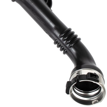 фото thumb №8, Труба шланг шланг повітря інтеркулер megane scenic iv talisman 1,5 dci