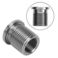 фото thumb №13, 10 sztuk набор инструментов do wkładania порт свечи зажигания 38900