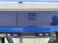 фото thumb №8, Бампер зад задній volvo v50 рестайлінг роки 2007-2012 колір 476-46 30763005